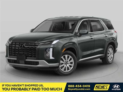 Used 2023 Hyundai Palisade SEL w/ Cargo Package