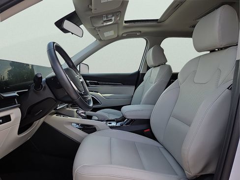 Used 2023 Kia Telluride S w/ S Sunroof Package AWD/4WD image 15
