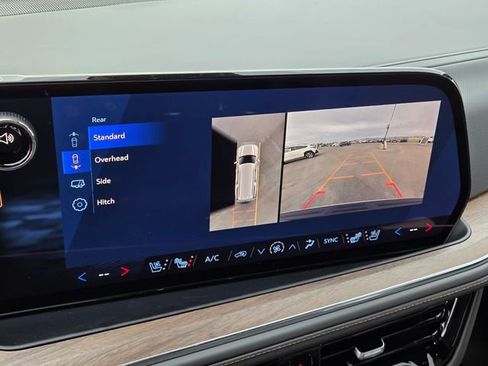 New 2026 Chevrolet Suburban High Country image 12