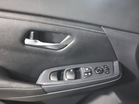 Certified 2020 Nissan Sentra SV image 20