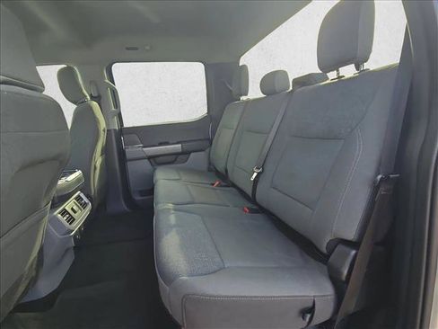 Used 2024 Ford F150 XLT w/ Mobile Office Package AWD/4WD image 19