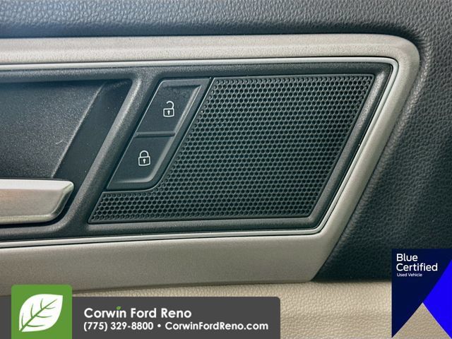 Used 2019 Volkswagen Atlas SEL FWD image 22