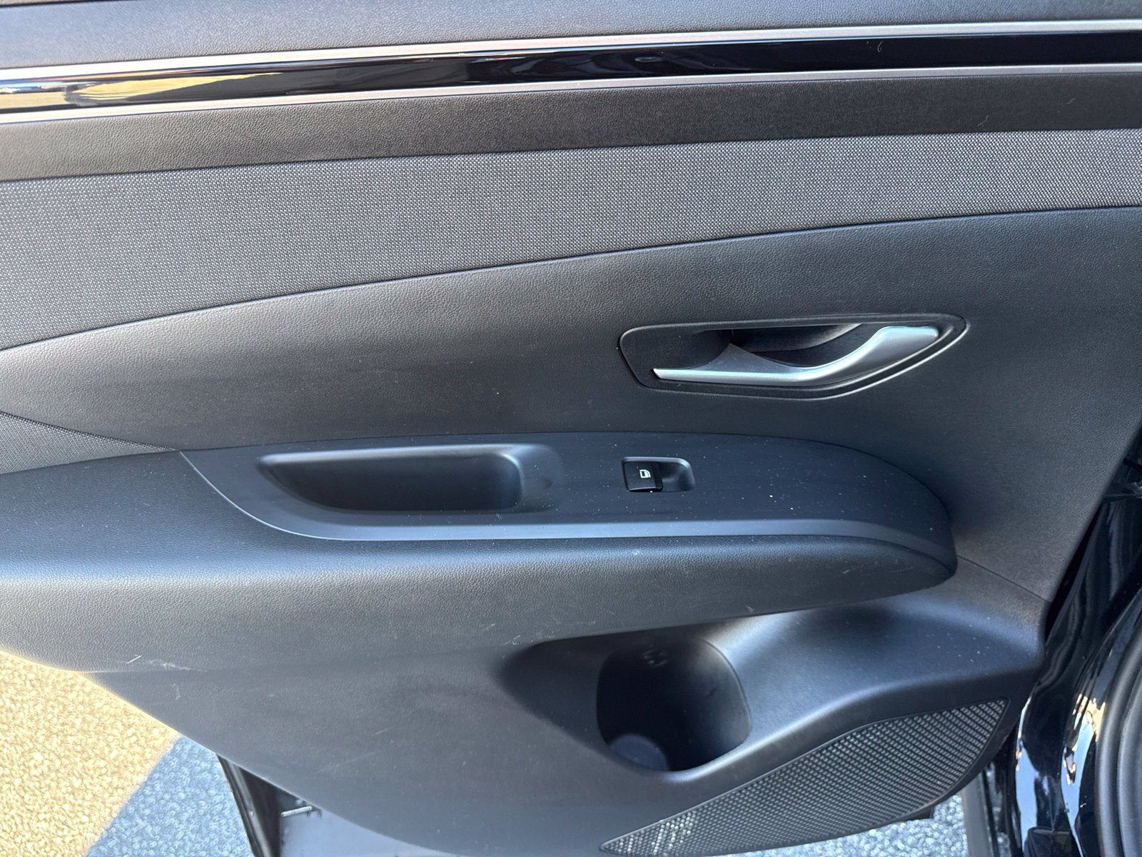 Used 2024 Hyundai Tucson SEL w/ Convenience Package FWD image 12