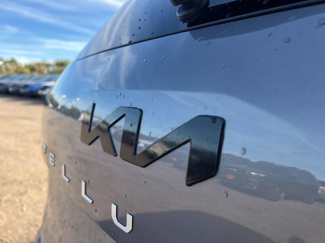 Used 2024 Kia Telluride SX X-Line AWD/4WD image 12
