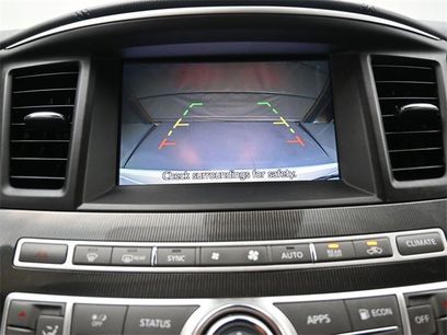 Used 2020 INFINITI QX60 Pure