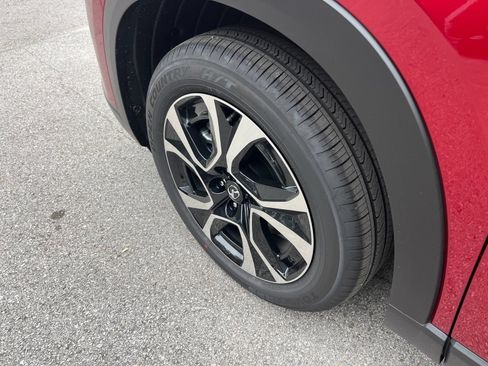 New 2026 MAZDA CX-5 Preferred AWD/4WD image 5