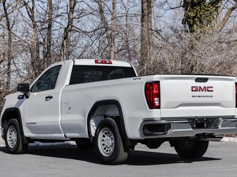 New 2026 GMC Sierra 1500 Pro w/ Pro Value Package image 28
