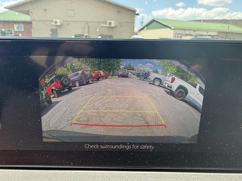 Used 2024 MAZDA CX-30 AWD 2.5 S w/ Select Sport Pkg image 22