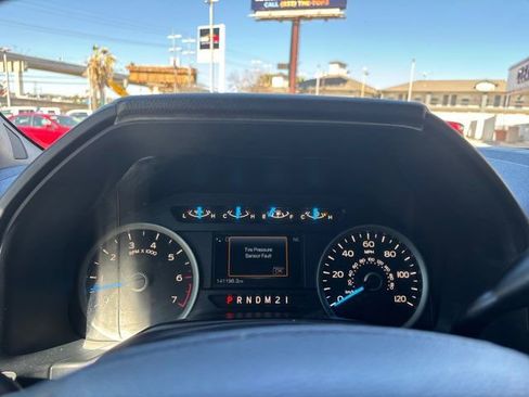 Used 2015 Ford F150 XLT w/ Equipment Group 301A Mid image 25