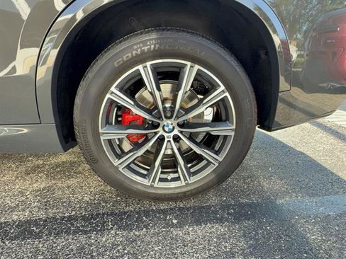 Used 2025 BMW X5 xDrive40i w/ Executive Package AWD/4WD image 30