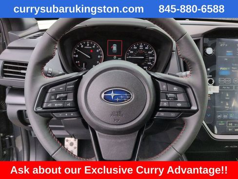 New 2026 Subaru Impreza RS w/ Popular Package #1 image 12