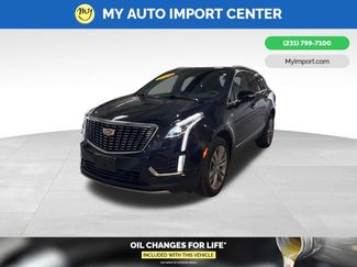 Used 2024 Cadillac XT5 Premium Luxury video 3