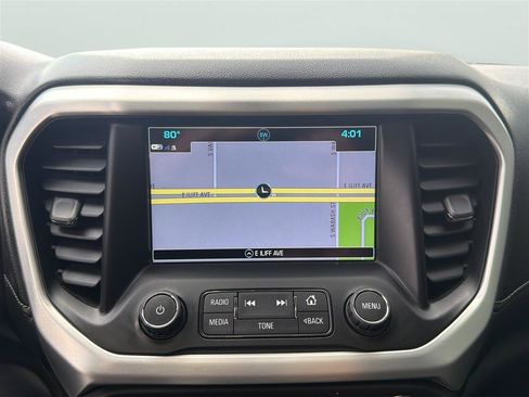 Used 2019 GMC Acadia SLT w/ LPO, Floor Liner Package AWD/4WD image 25