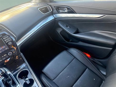 Used 2023 Nissan Maxima SV w/ Floor Mat Group image 14