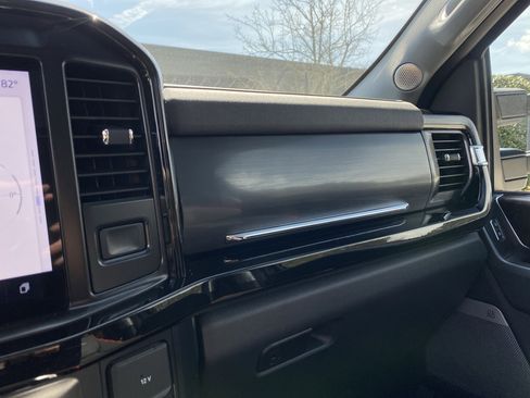 Used 2024 Ford F250 Lariat w/ Lariat Ultimate Package image 77