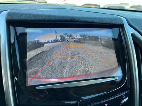 Used 2013 Cadillac SRX Premium w/ Driver Assist Package image 31