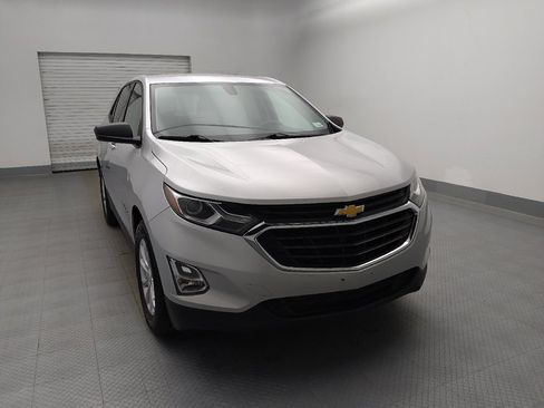 Used 2019 Chevrolet Equinox LS w/ LS Convenience Package image 14
