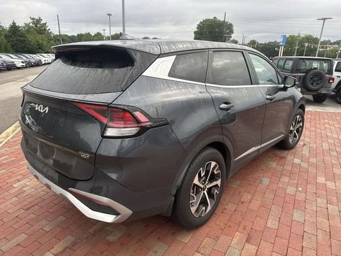 Used 2023 Kia Sportage EX FWD image 14