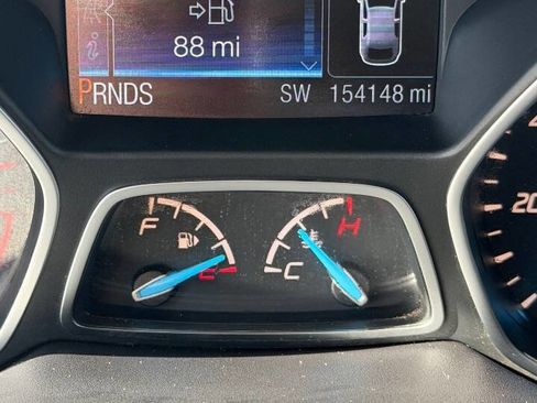 Used 2015 Ford Escape Titanium w/ Equipment Group 301A FWD image 15