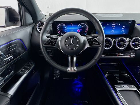 Certified 2026 Mercedes-Benz GLA 250 image 6