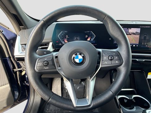 Used 2025 BMW X1 xDrive28i w/ Convenience Package image 40