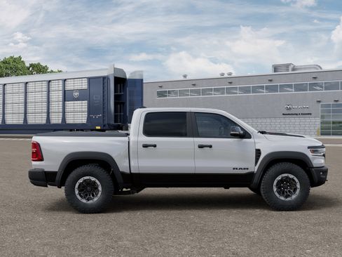 New 2026 RAM 1500 RHO image 21