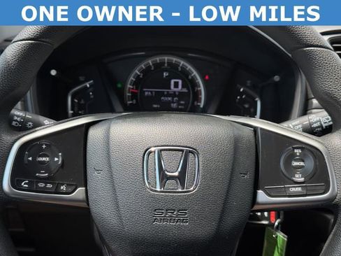 Used 2017 Honda CR-V LX image 20