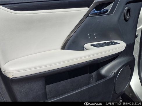 Used 2022 Lexus RX 350 FWD image 11