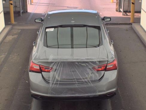 Used 2023 Chevrolet Malibu LT image 6