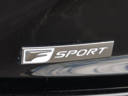 Used 2016 Lexus IS 200t w/ F Sport Package RWD image 18