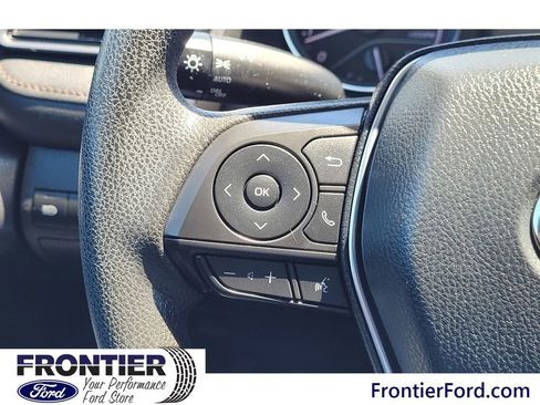 Used 2020 Toyota Camry LE w/ Carpet Mat Package FWD image 15