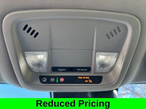 Used 2023 Chevrolet Malibu LT image 21