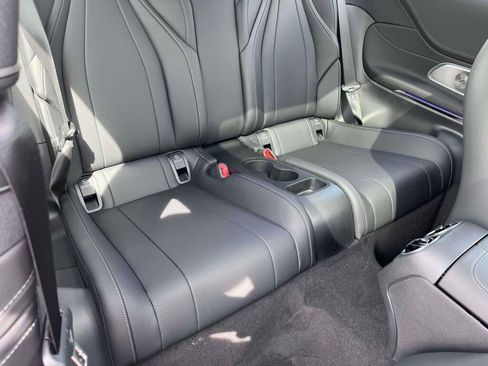 New 2026 Mercedes-Benz CLE 300 4MATIC Coupe image 19