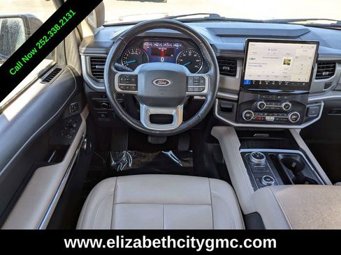 Used 2023 Ford Expedition Max XLT image 20