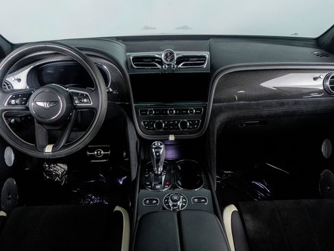 Used 2022 Bentley Bentayga Speed image 58