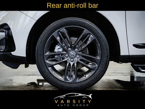 Used 2021 Acura RDX A-Spec image 35