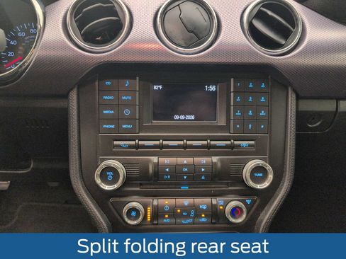 Used 2017 Ford Mustang Coupe RWD image 26