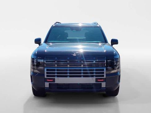 New 2026 Hyundai Palisade XRT Pro image 8