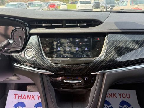 Certified 2023 Cadillac XT6 Premium Luxury w/ Technology Package image 23