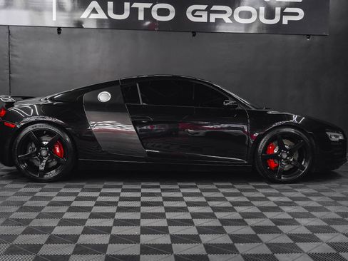 Used 2015 Audi R8 V8 AWD/4WD image 18