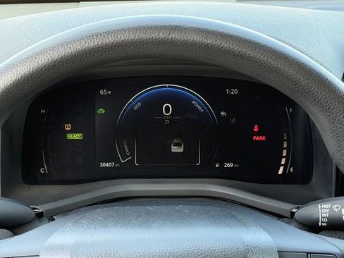 Certified 2025 Toyota Camry LE image 16