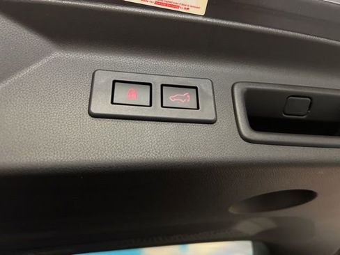 Used 2025 Subaru Forester Sport w/ Popular Package #1 image 60