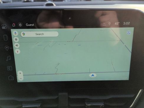 New 2026 Chevrolet Equinox RS w/ Convenience Package III image 15