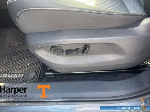 Used 2025 Volkswagen Tiguan SE R-Line AWD/4WD image 18