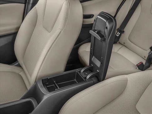 New 2026 Buick Encore GX Preferred AWD/4WD image 10