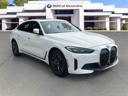 Certified 2023 BMW i4 eDrive35