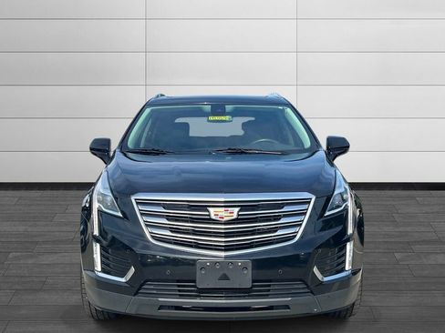 Used 2017 Cadillac XT5 Premium Luxury AWD/4WD image 8