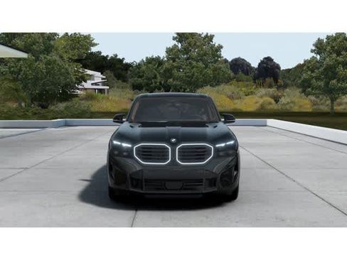 New 2026 BMW XM Label Red image 3