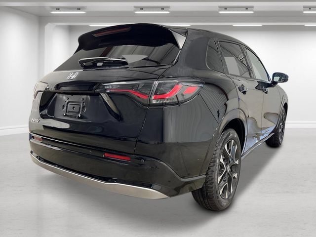New 2027 Honda HR-V EX-L image 6