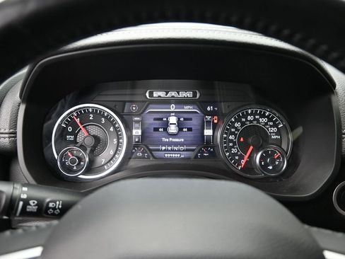 Used 2022 RAM 1500 Laramie image 11